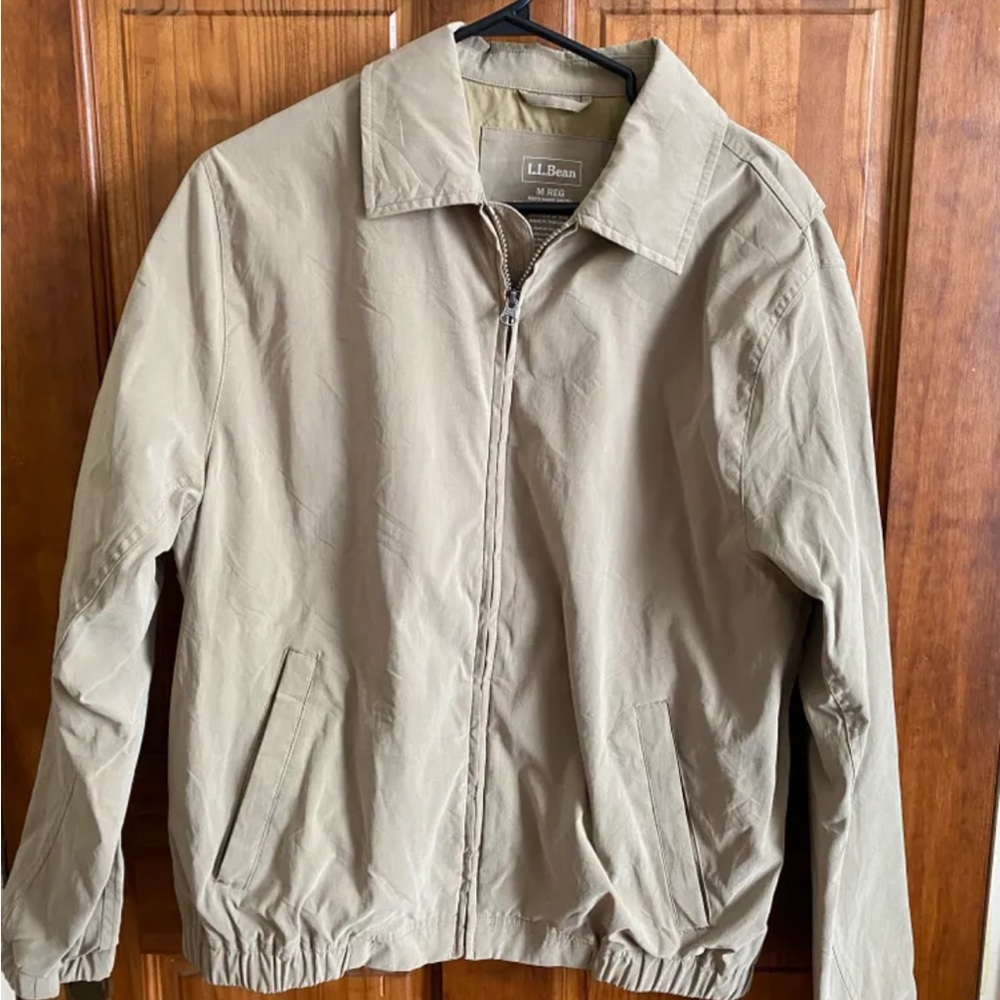 Vintage L.L. Bean jacket